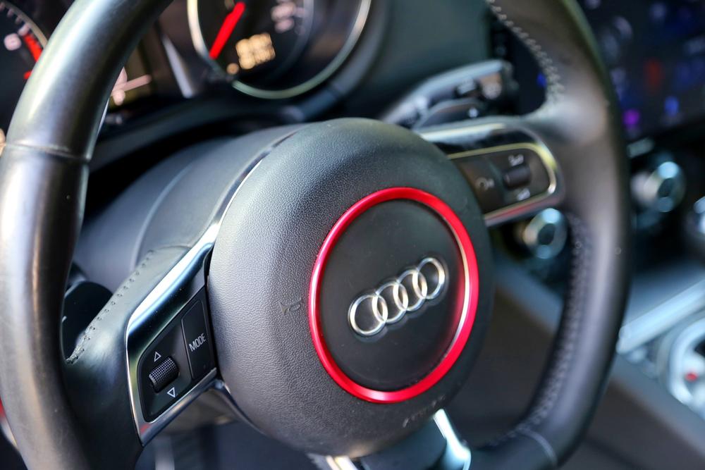 Audi Audi TT