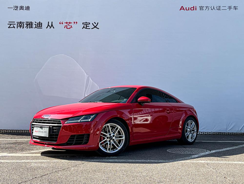 Audi Audi TT