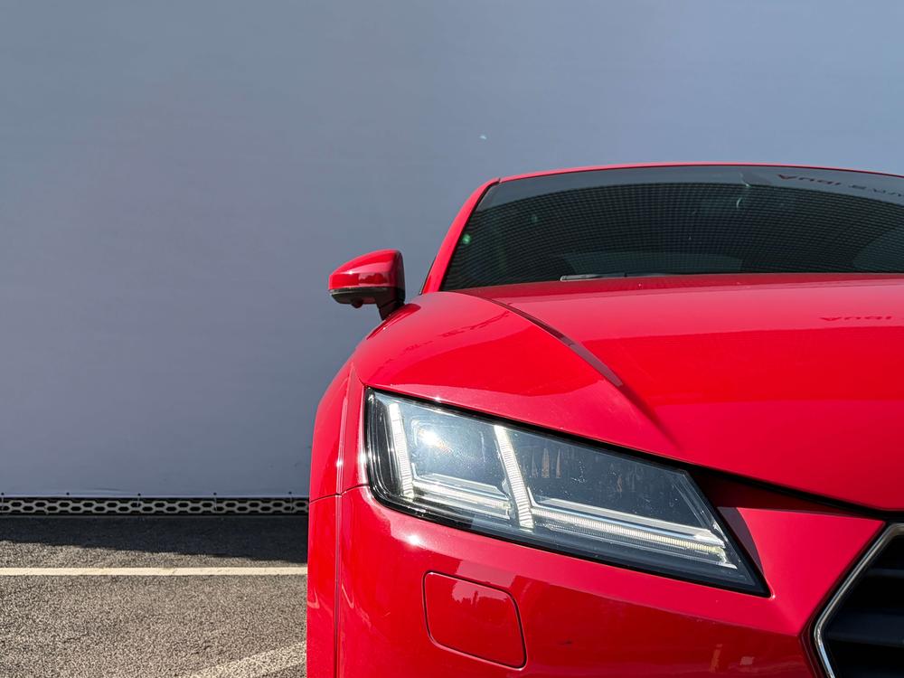 Audi Audi TT