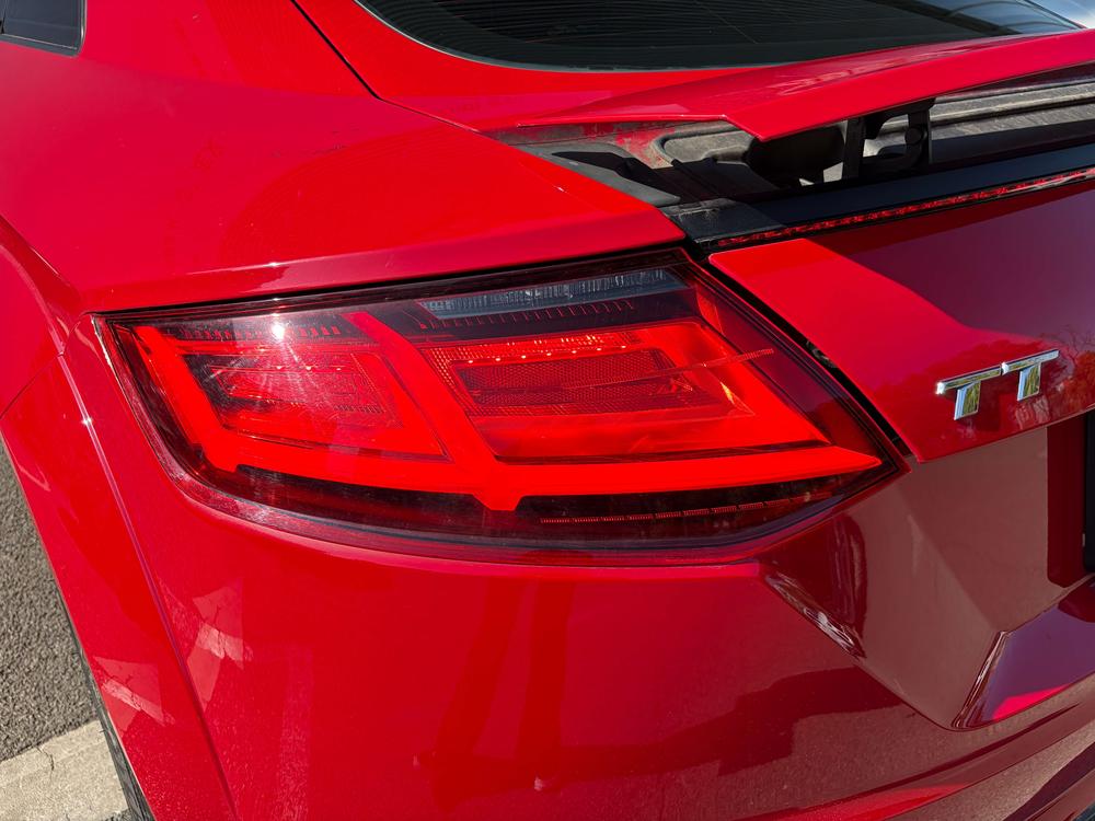 Audi Audi TT