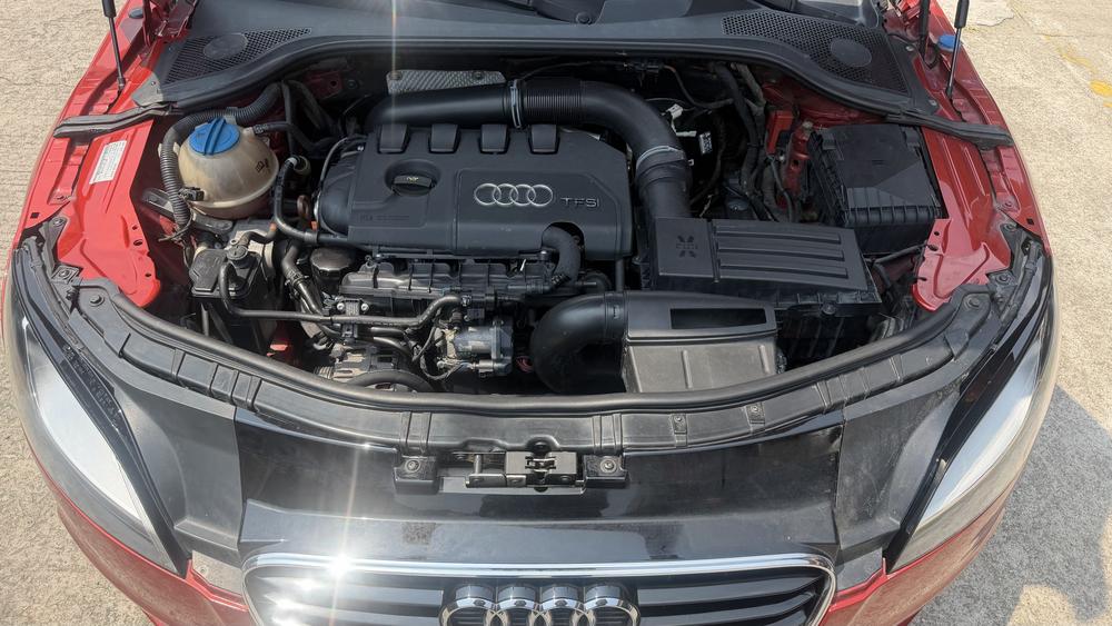 Audi Audi TT