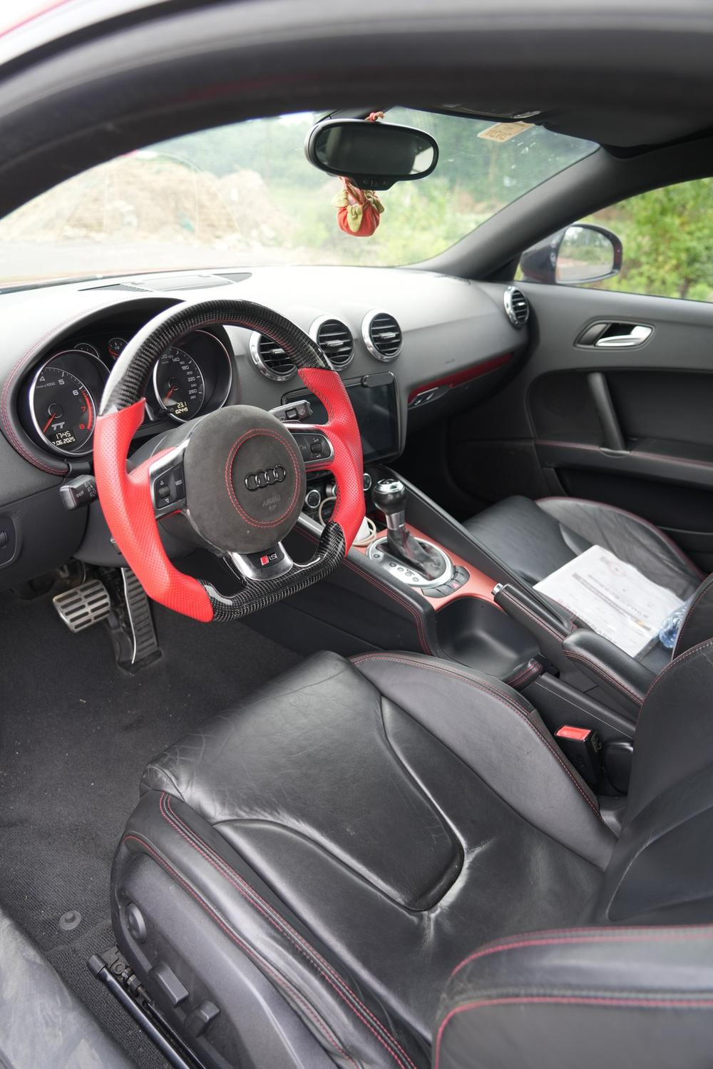 Audi Audi TT