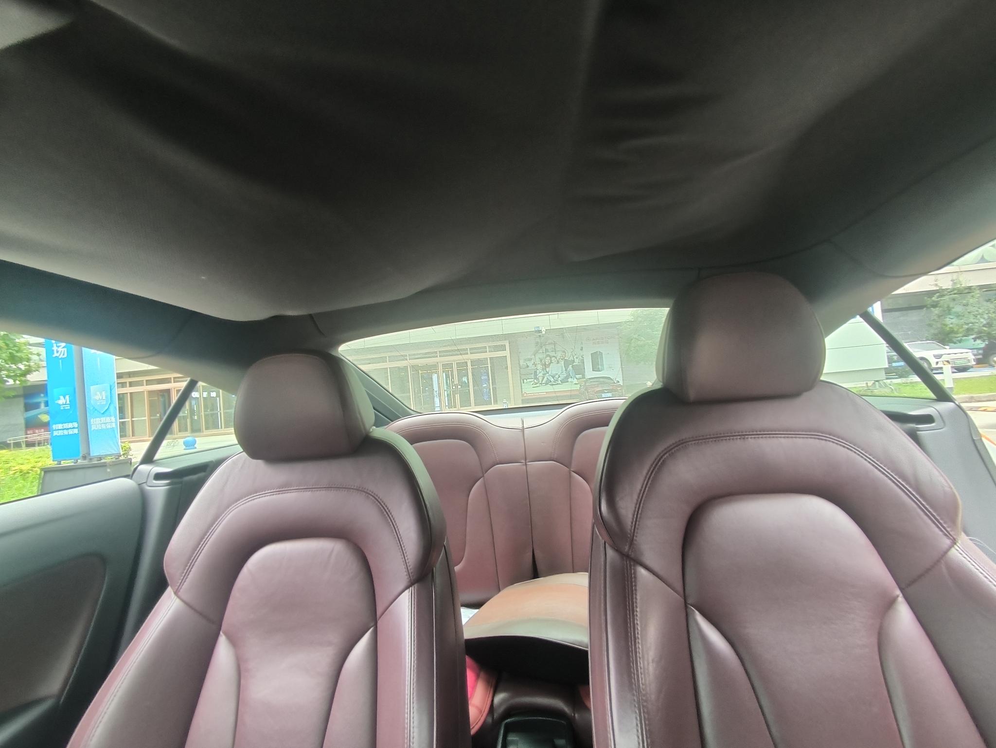 Audi Audi TT