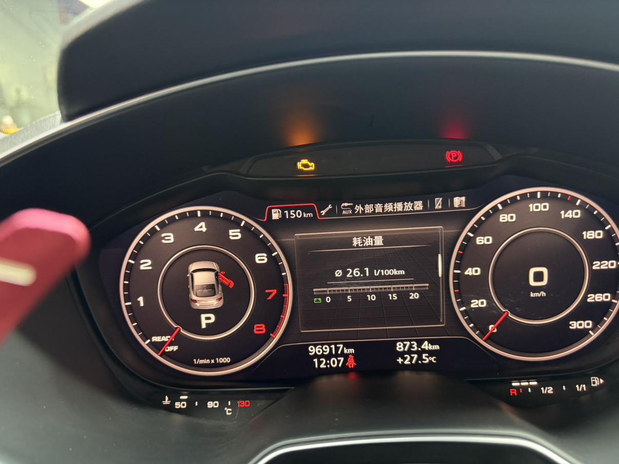 Audi Audi TT