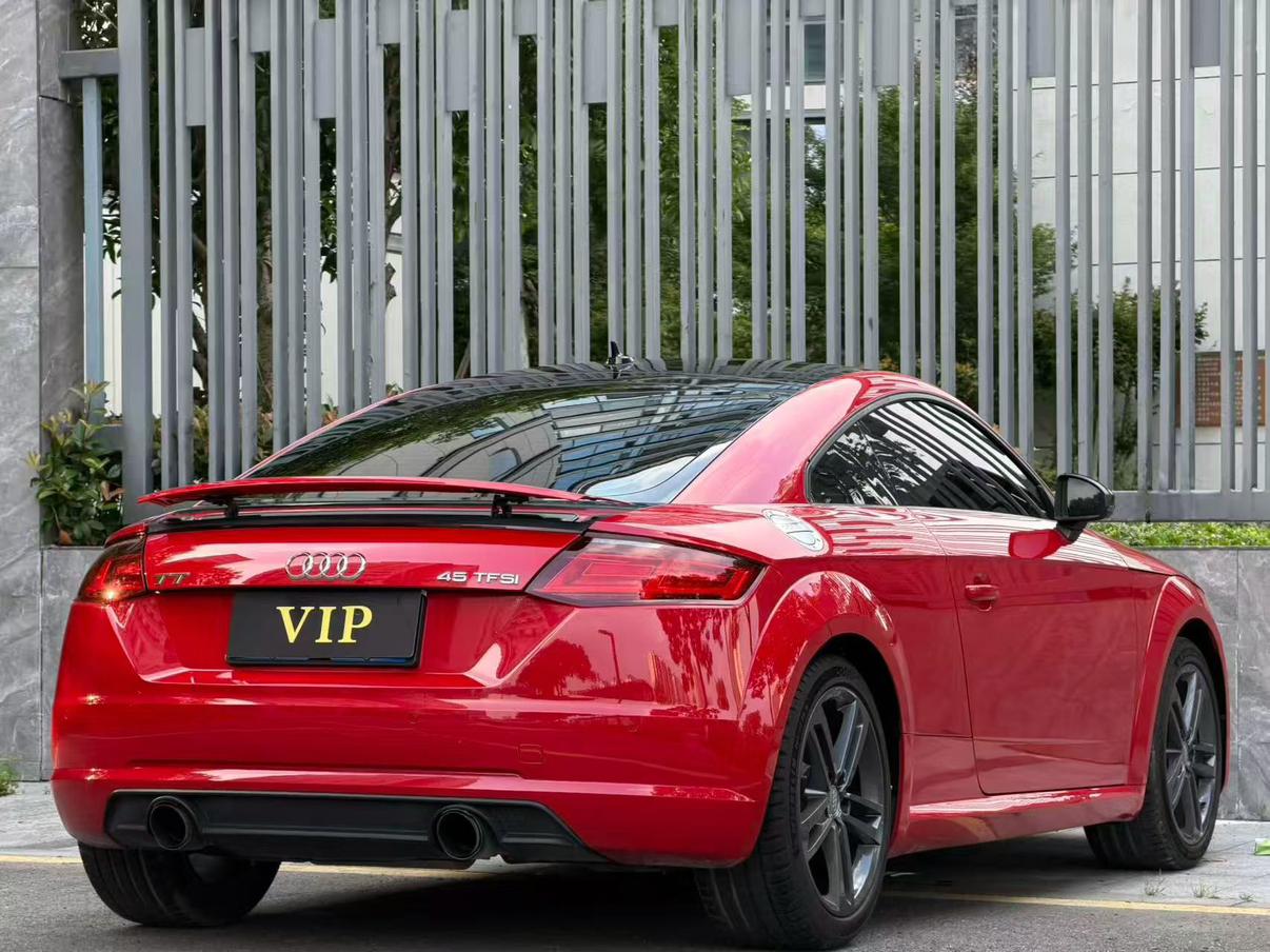 Audi Audi TT