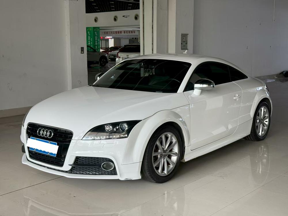 Audi Audi TT