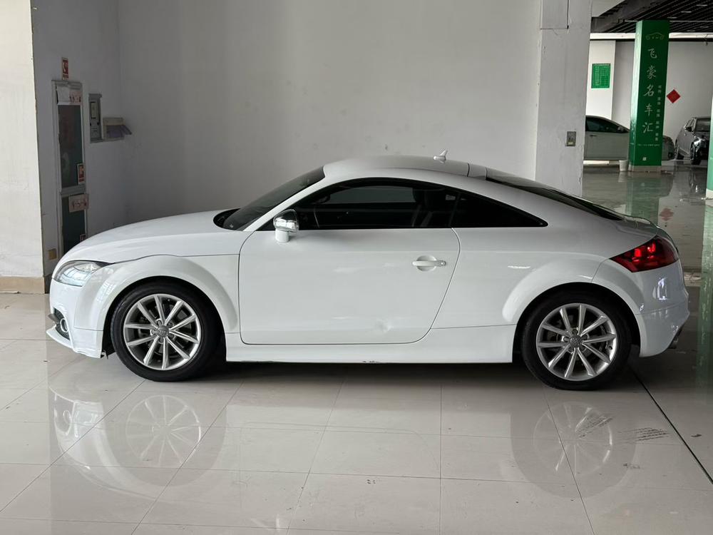 Audi Audi TT