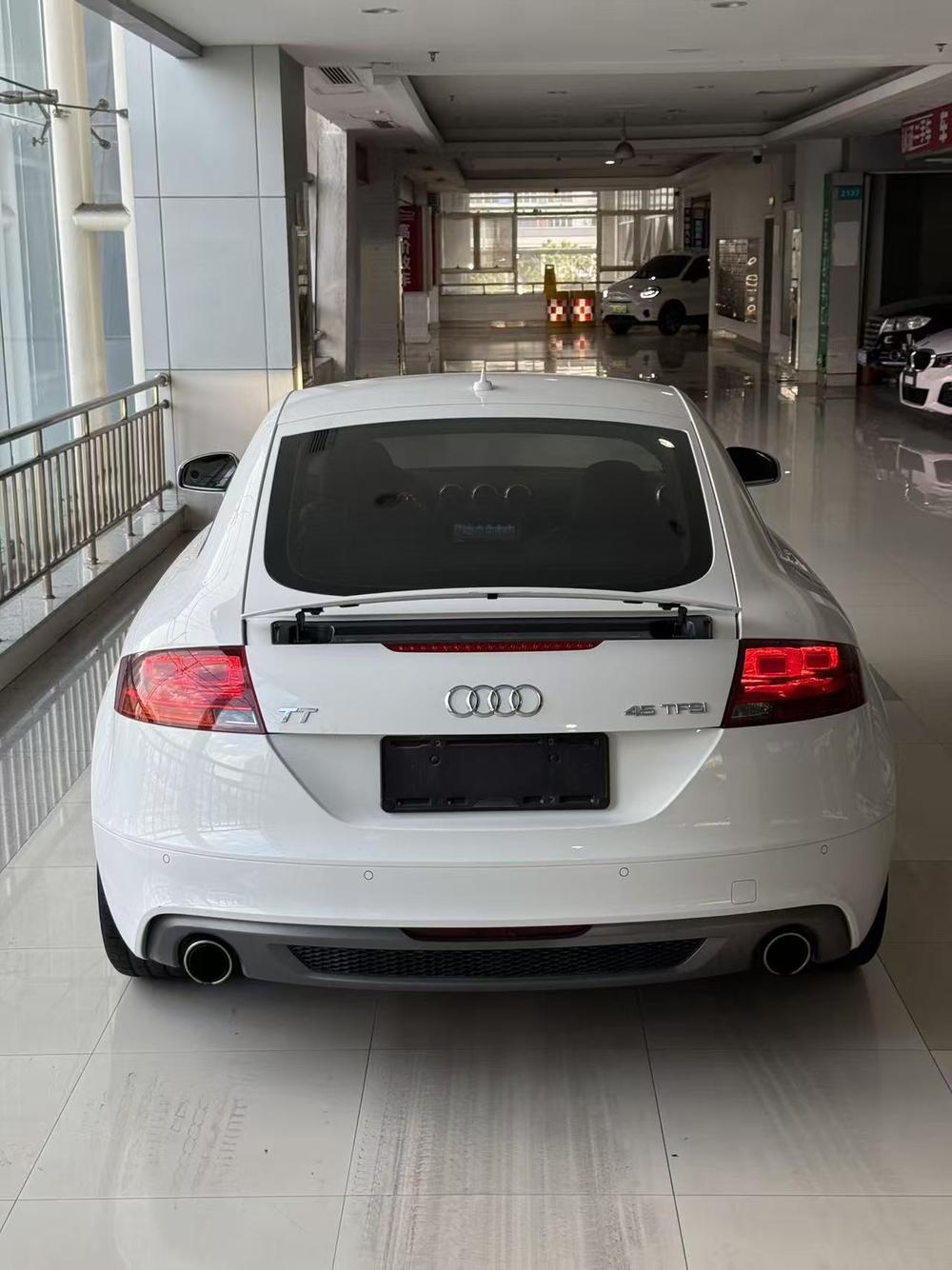 Audi Audi TT