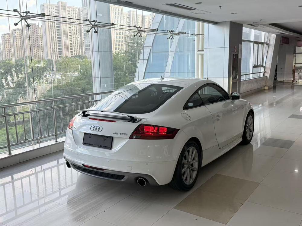 Audi Audi TT