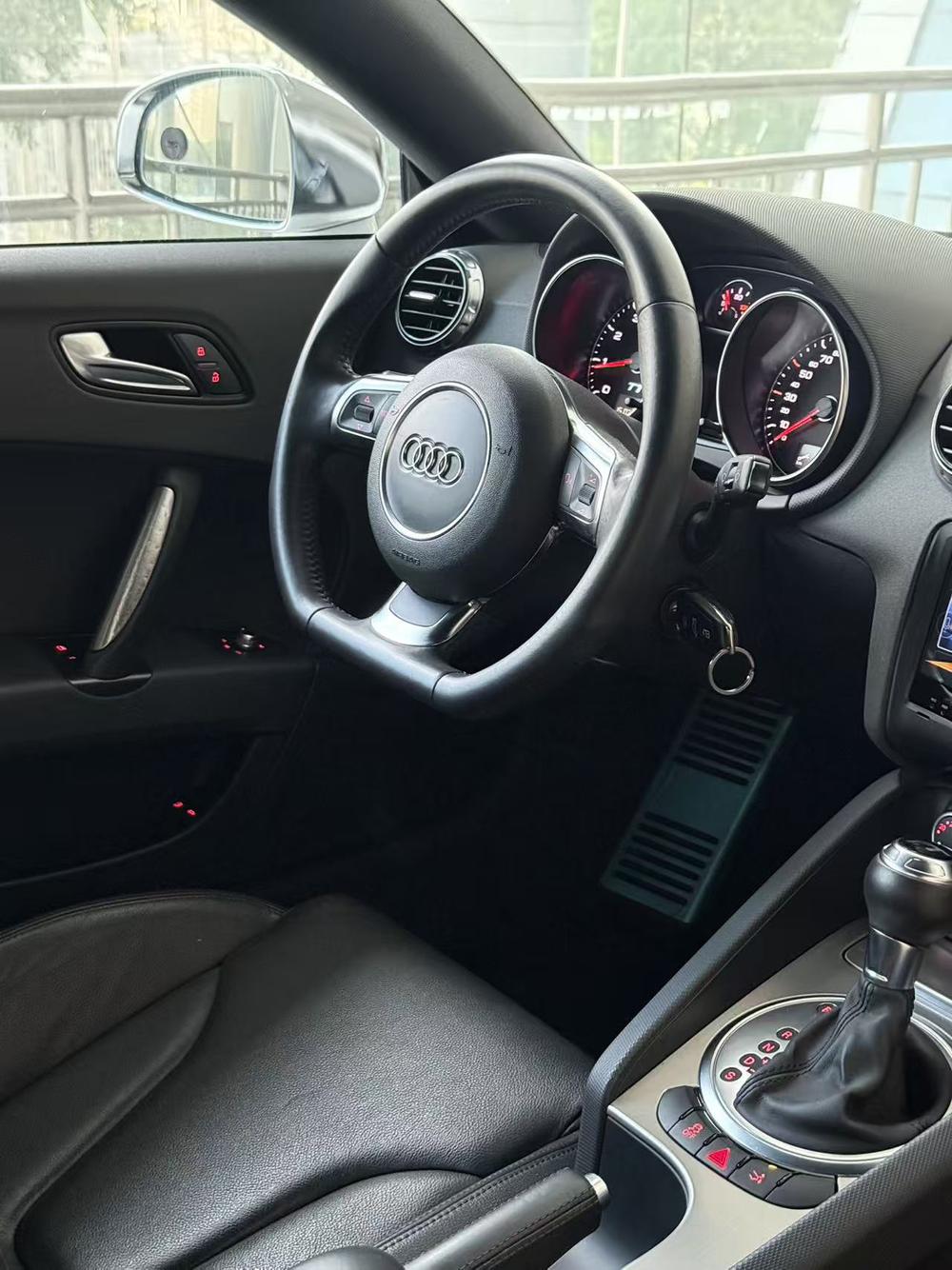 Audi Audi TT
