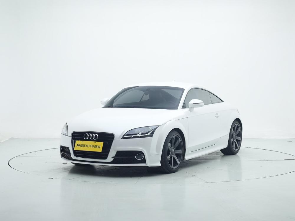 Audi Audi TT