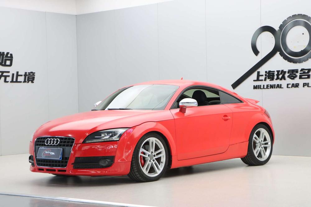 Audi Audi TT