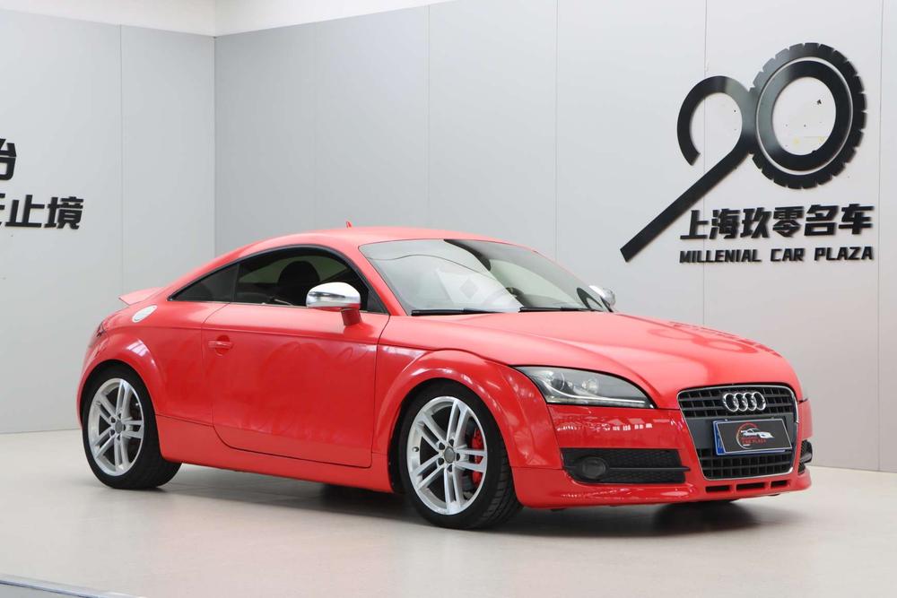 Audi Audi TT