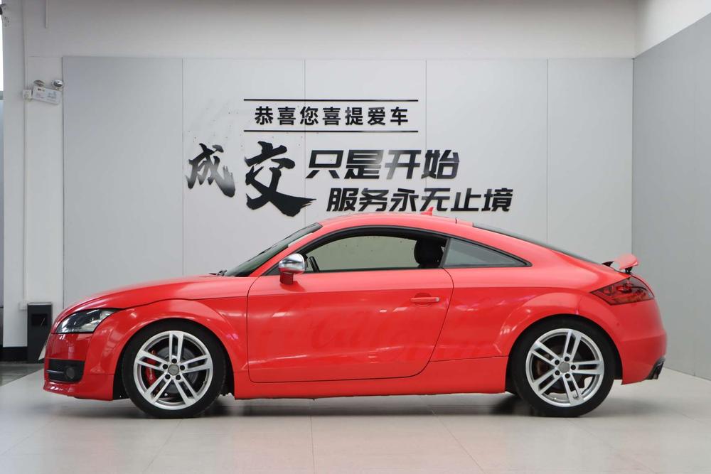 Audi Audi TT