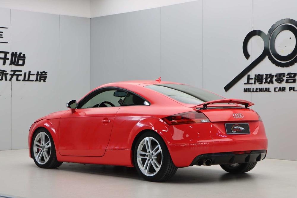 Audi Audi TT