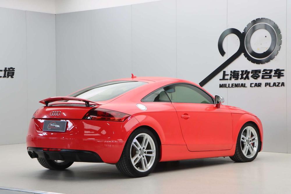 Audi Audi TT