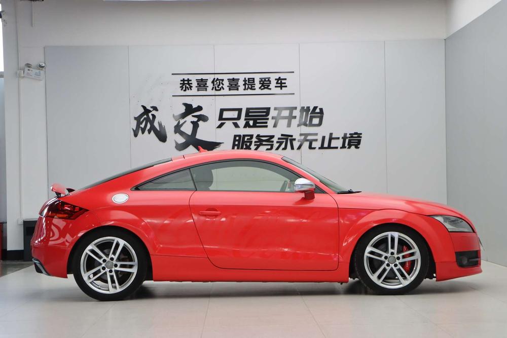 Audi Audi TT