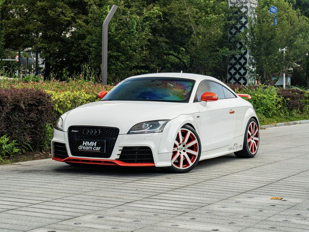 Audi Audi TT