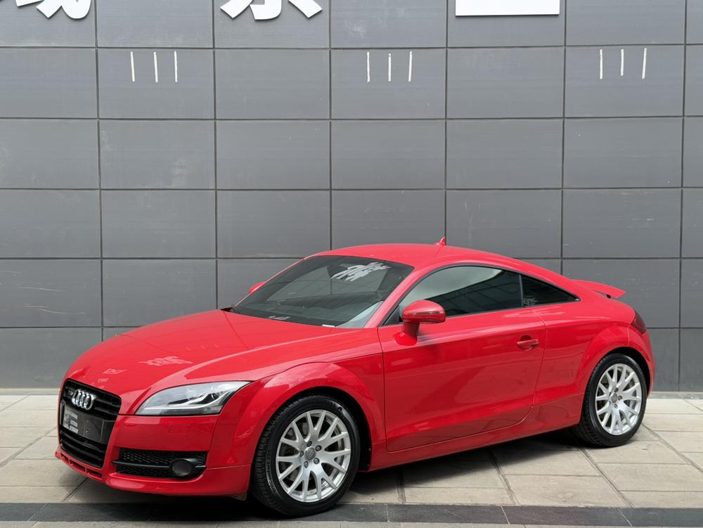 Audi Audi TT