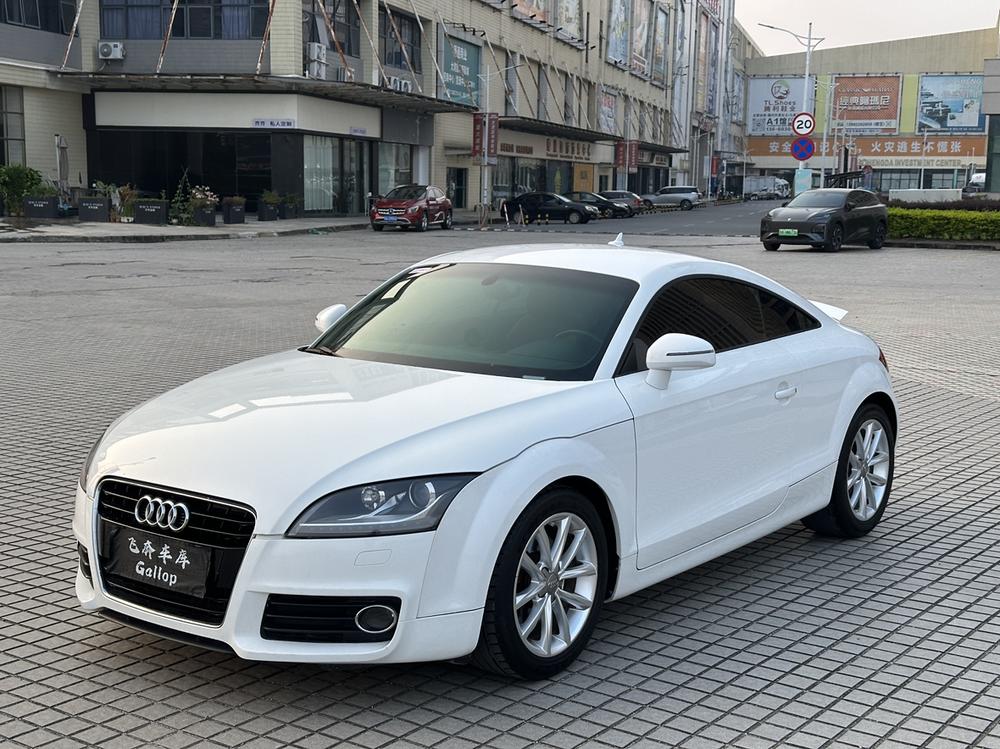 Audi Audi TT