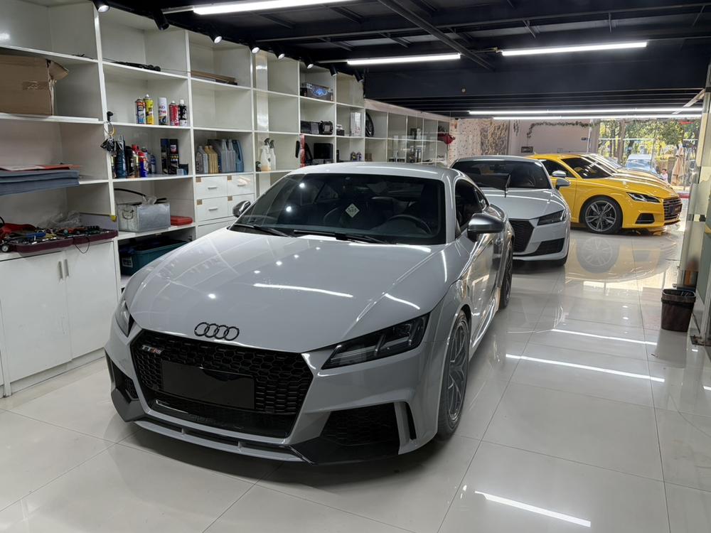 Audi Audi TT