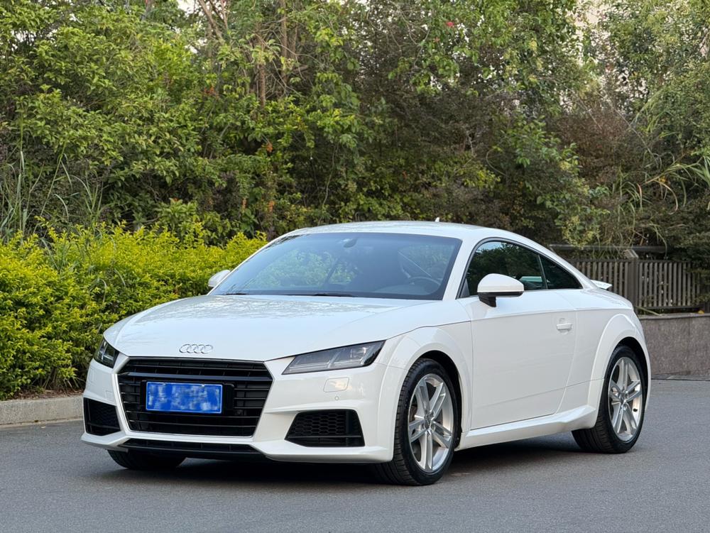 Audi Audi TT