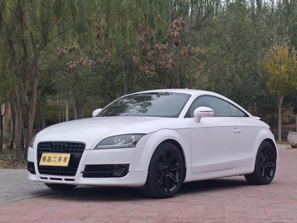 Audi Audi TT