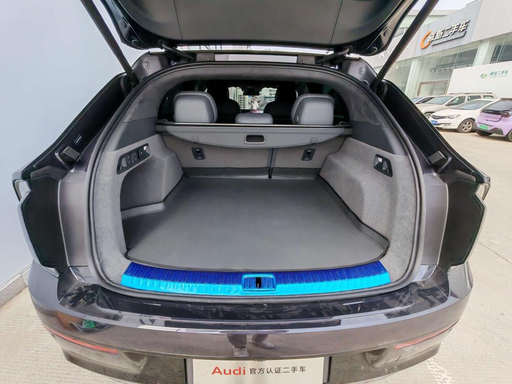 Audi 奥迪E7X