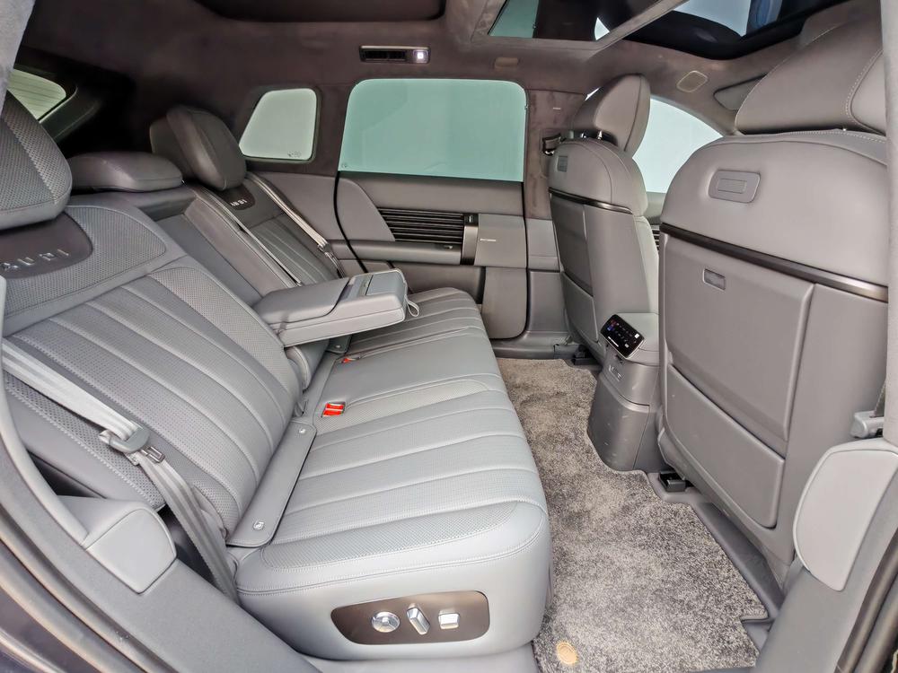 Audi 奥迪E7X