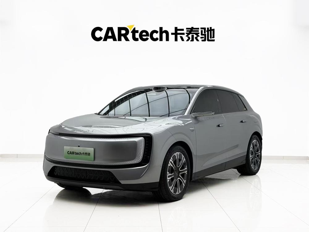 Audi 奥迪E7X