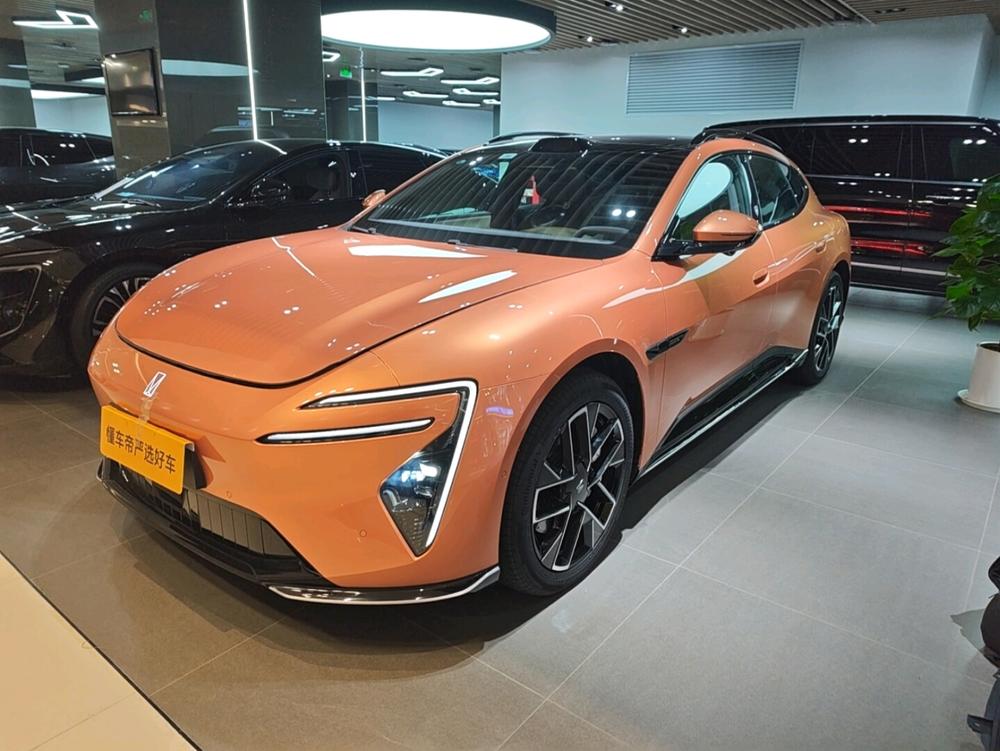 Avatr 阿维塔 06T
