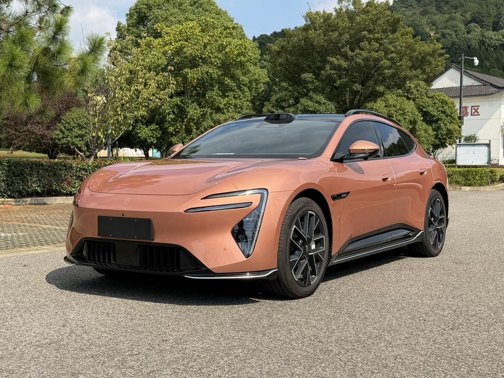 Avatr 阿维塔 06T