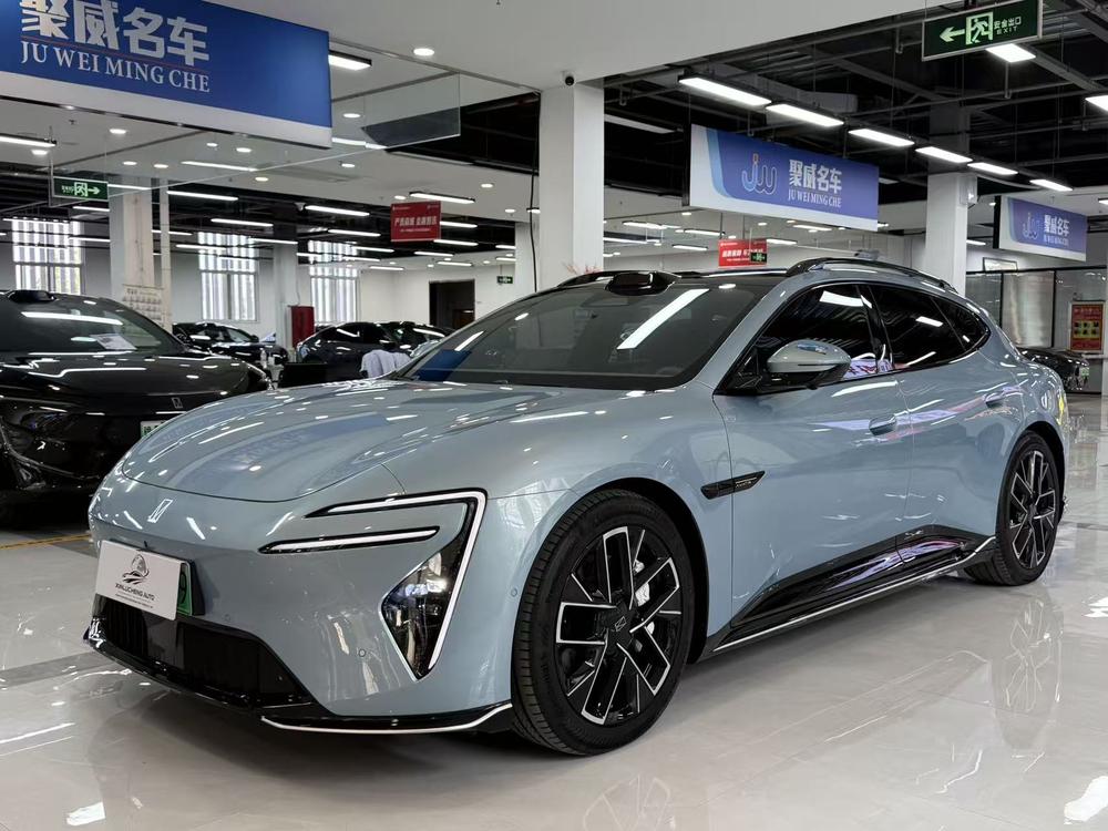 Avatr 阿维塔 06T