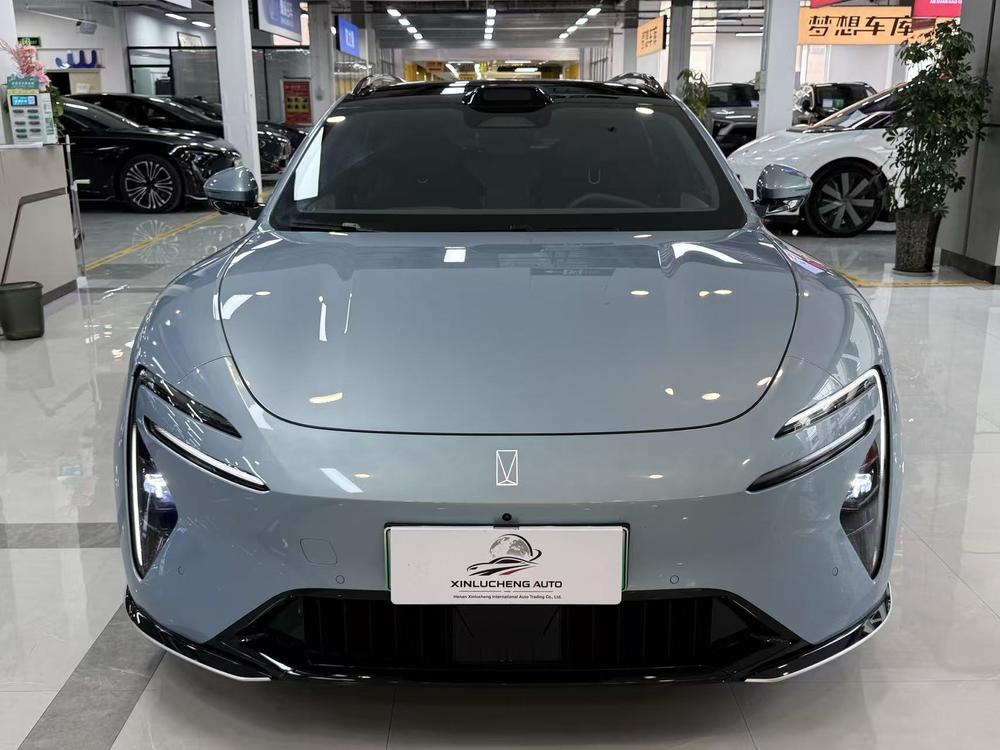 Avatr 阿维塔 06T
