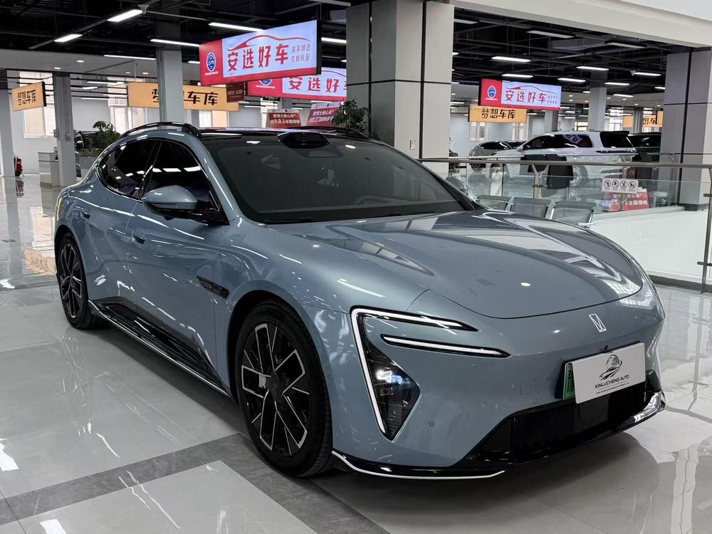 Avatr 阿维塔 06T