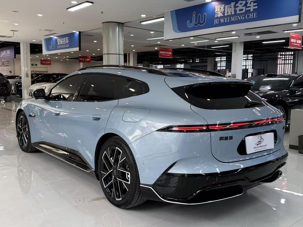 Avatr 阿维塔 06T