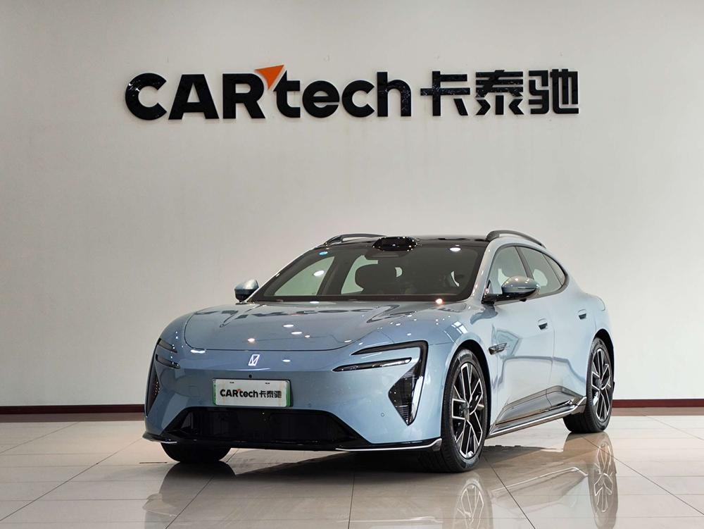 Avatr 阿维塔 06T