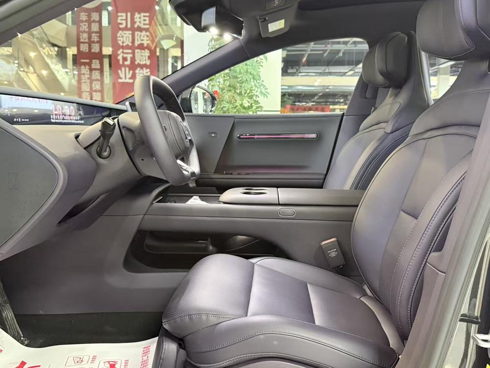 Avatr 阿维塔 06T