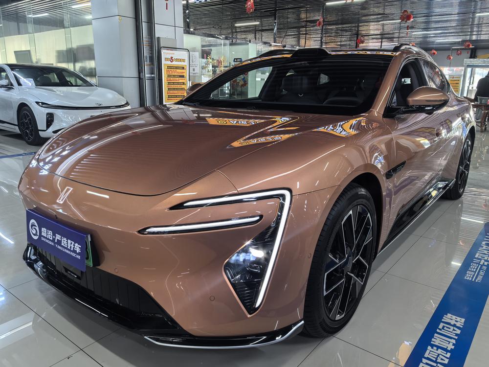 Avatr 阿维塔 06T