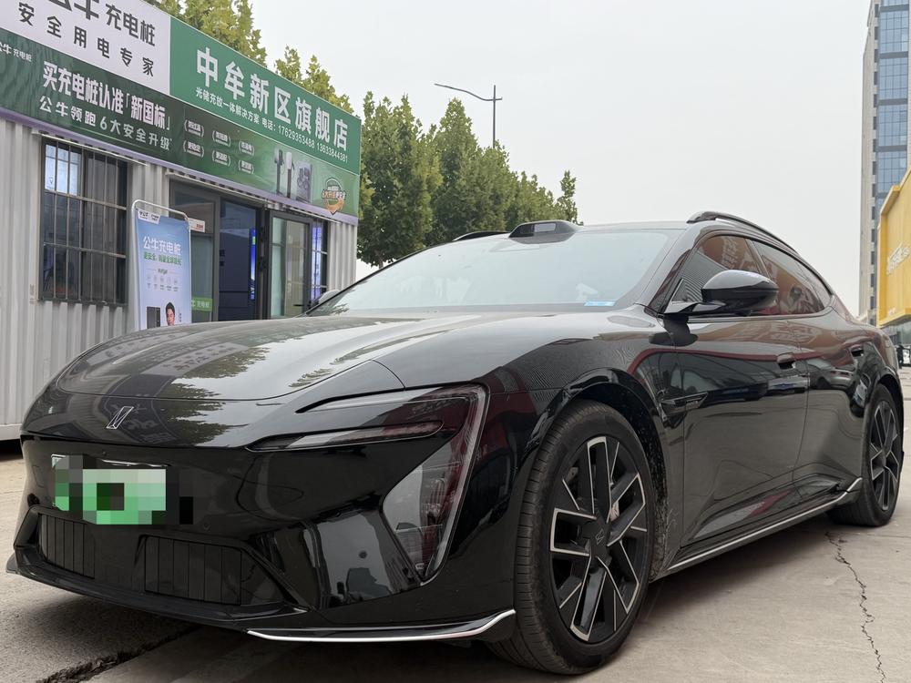 Avatr 阿维塔 06T