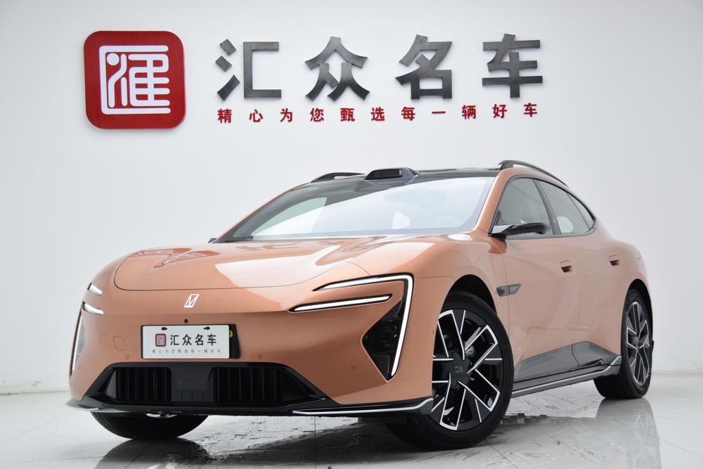 Avatr 阿维塔 06T