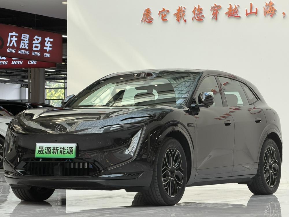 Avatr 阿维塔 07L