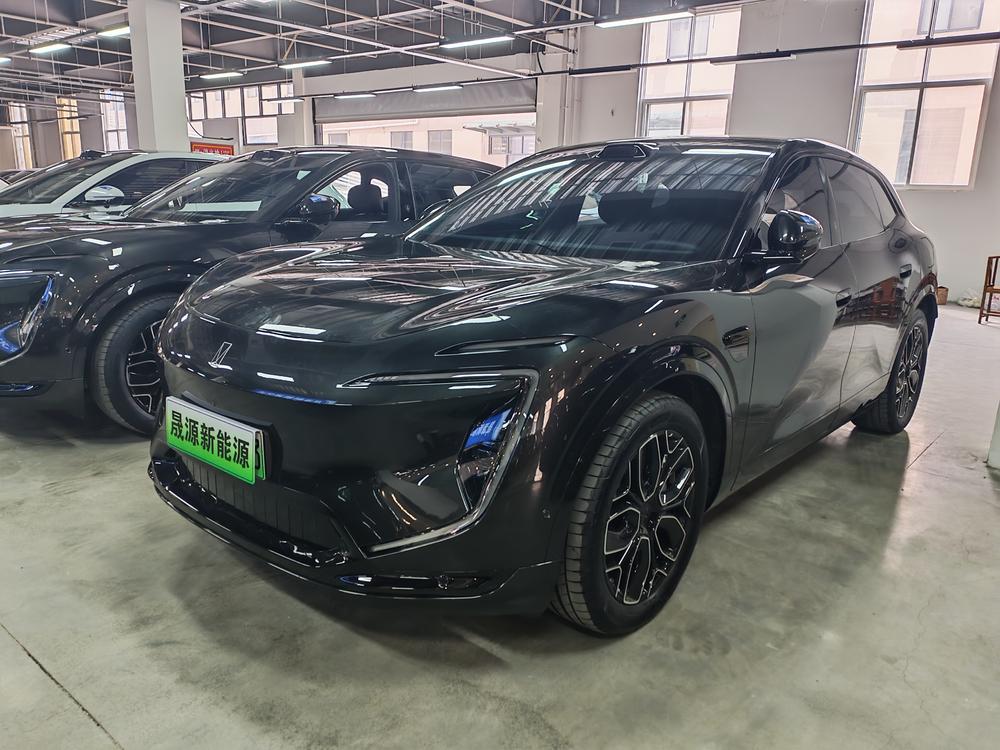 Avatr 阿维塔 07L