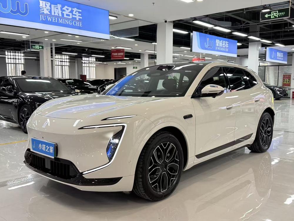 Avatr 阿维塔 07L