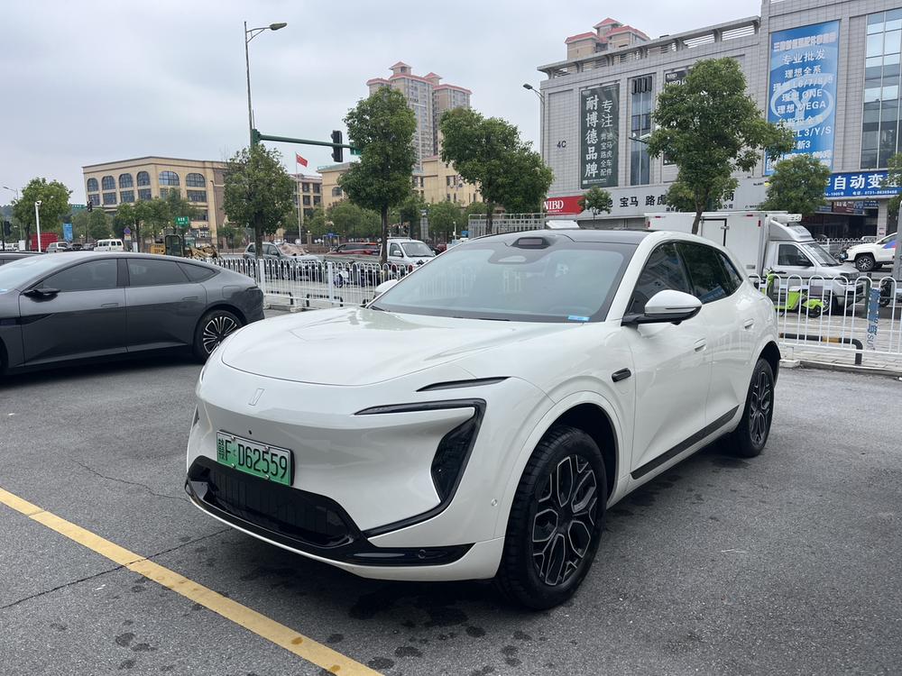 Avatr 阿维塔 07L