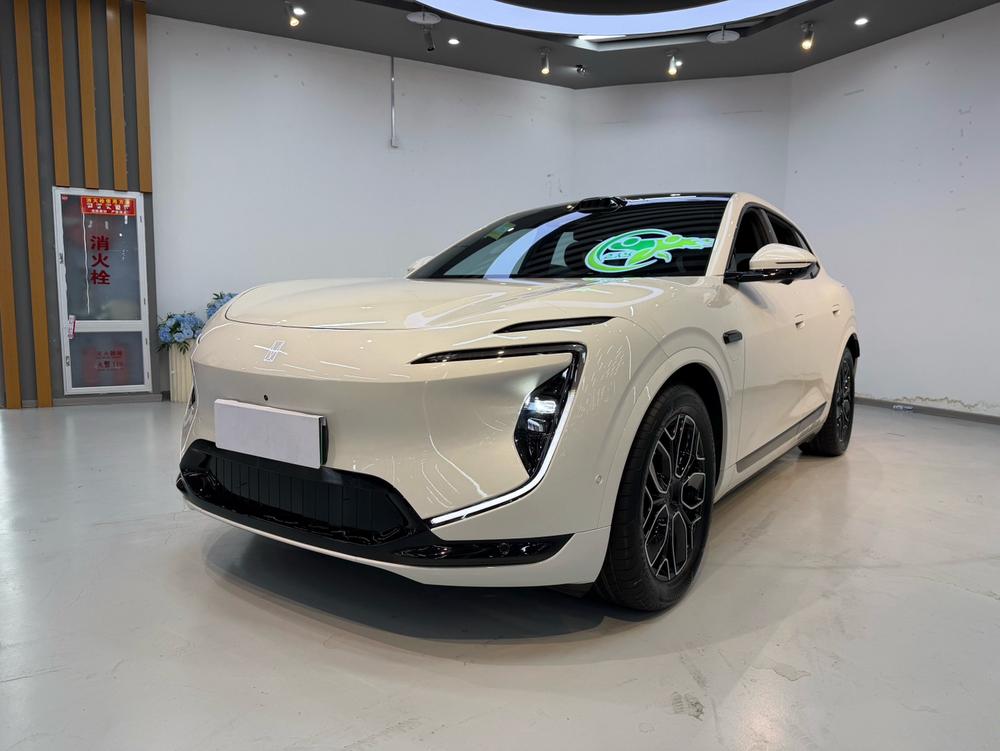 Avatr 阿维塔 07L