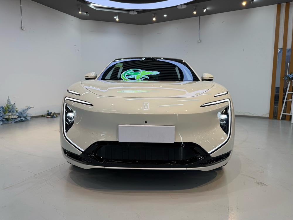 Avatr 阿维塔 07L