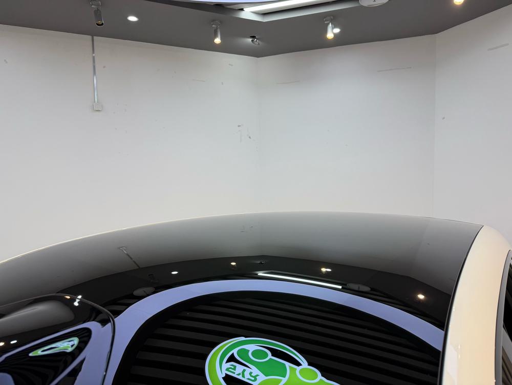 Avatr 阿维塔 07L