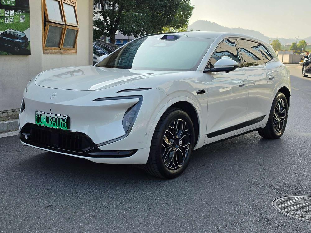 Avatr 阿维塔 07L