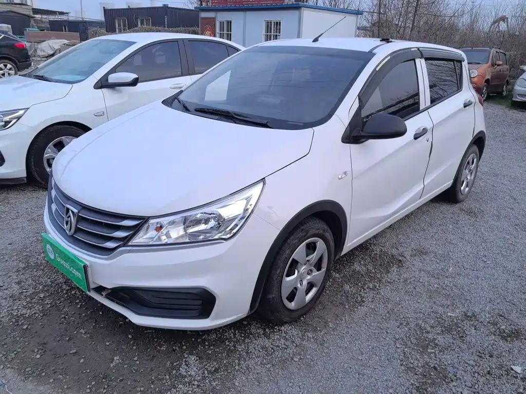Baojun 310